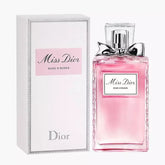 Miss Dior Rose N’Roses EDT 100ML for Women-Al Reem Perfumes (The Perfume Qatar)